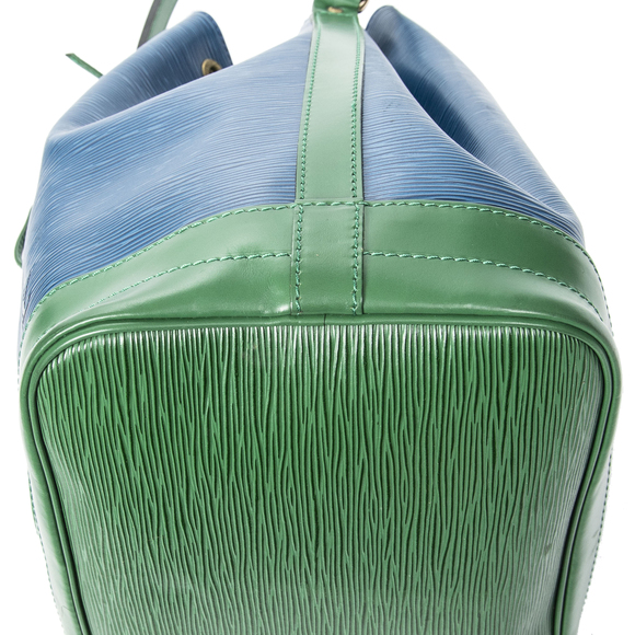 Louis Vuitton Noe Bicolor GM - Picture 8 of 11